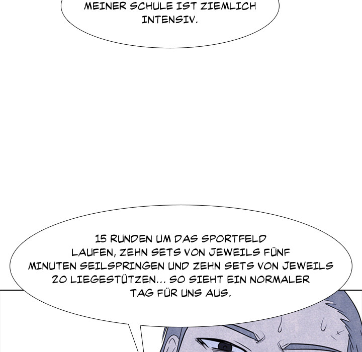 Teufel der Oberstufe - episode 242 - 99