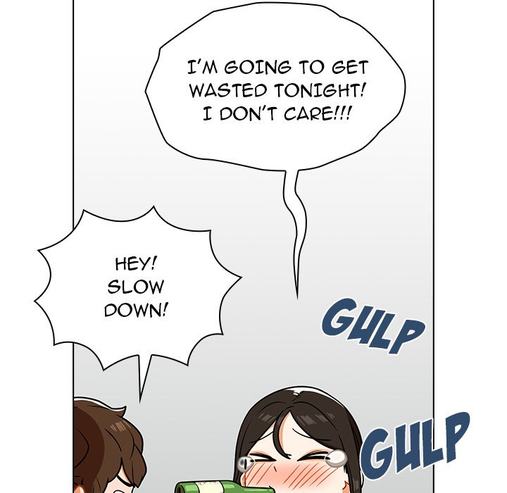 Naughty Little Secret - episode 4 - 142