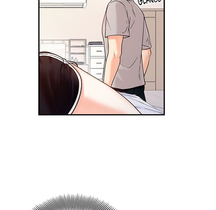 Secret Siblings - episode 31 - 27