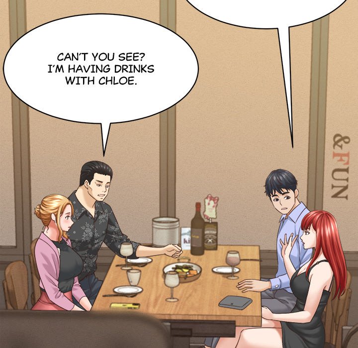 Right Under His Roof - episode 8 - 89
