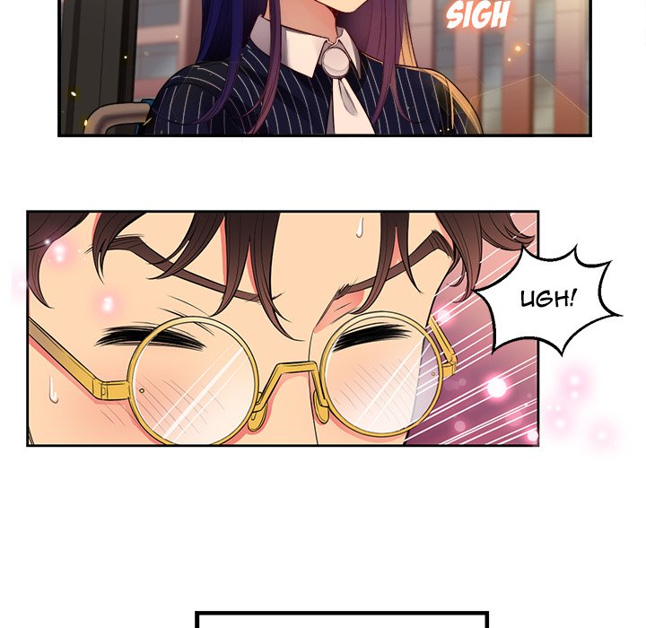 Yuri's Part Time Job - episode 3 - 124