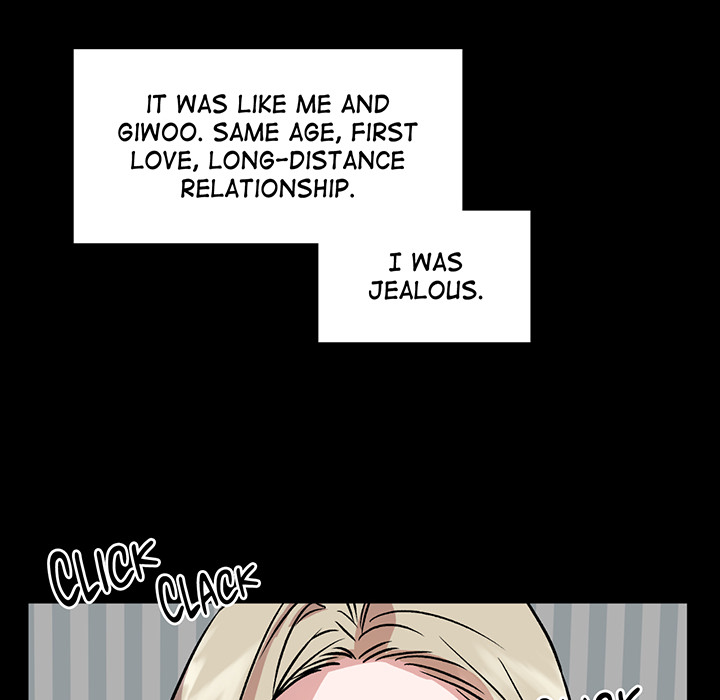 Bitter Sweetheart - episode 26 - 127