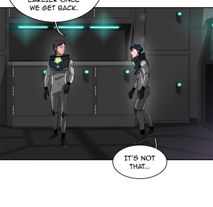 Stardust - episode 48 - 17