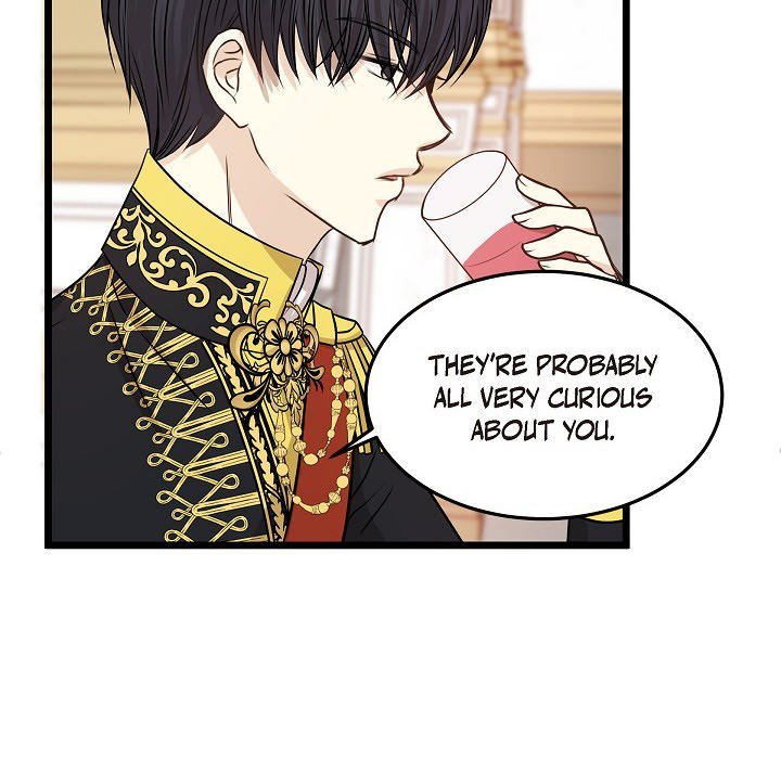Hold on, Crown Prince! - episode 11 - 27