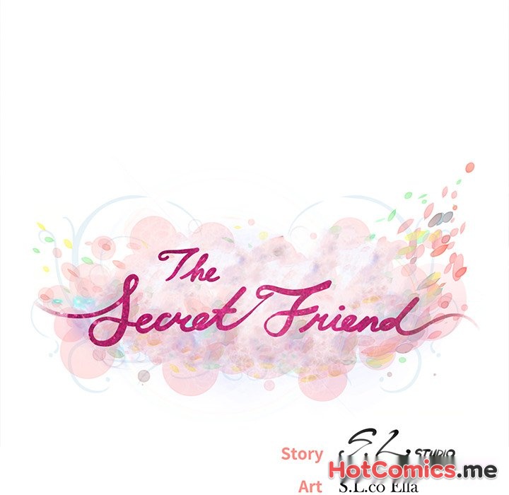 The Secret Friend - episode 51 - 11