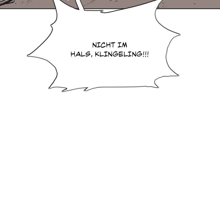 Yeongnos Giftzähne - episode 28 - 27