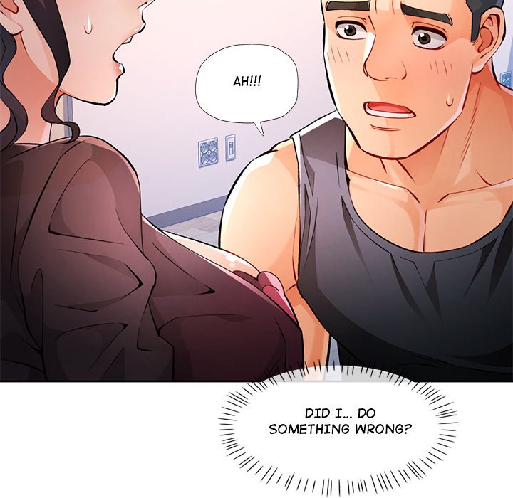 Wait, I'm a Married Woman! - episode 23 - 46