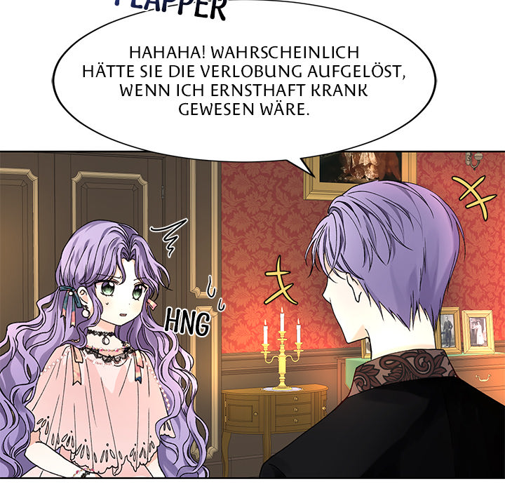 Ich bin die Frau des verdorbenen Nebencharakters - episode 2 - 131