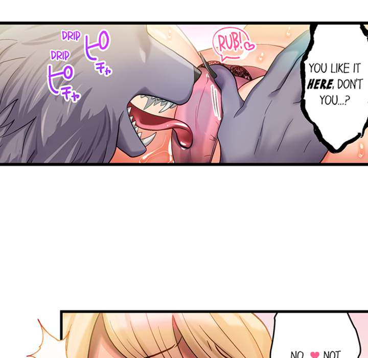 Mr. Wolf's Valley Girl Diet - episode 3 - 34
