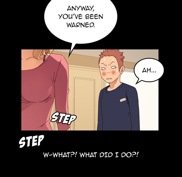The Perfect Roommates - episode 1 - 45