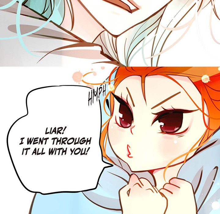 The Blue Snake and the Red Moon - episode 27 - 36