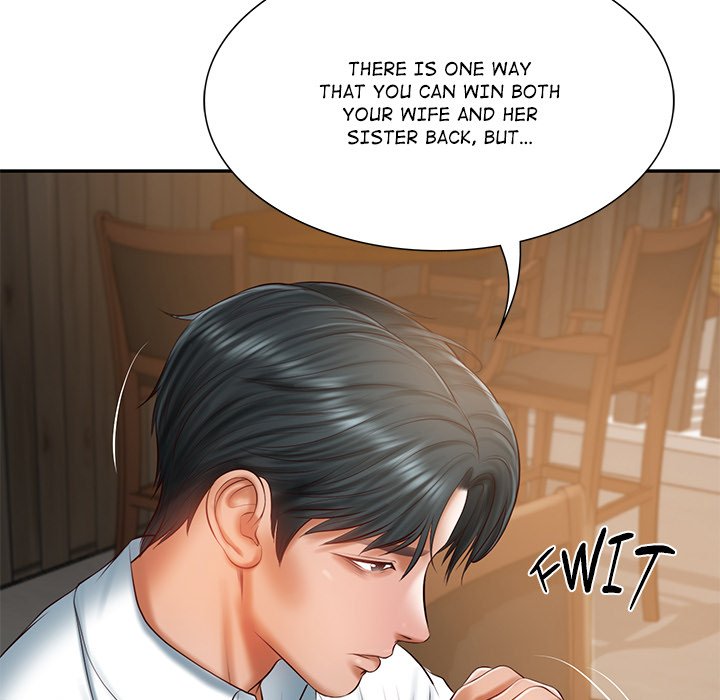 Extremely Rich Family - episode 27 - 52