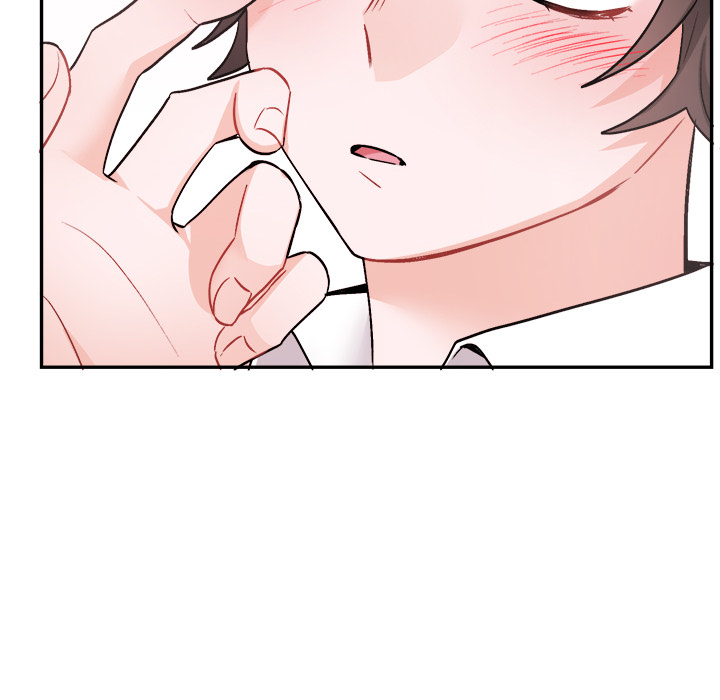 Pheromon Sorbet♥ - episode 33 - 44