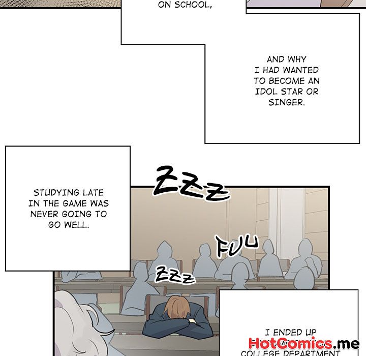 My Uncle Is a World Star - episode 1 - 35