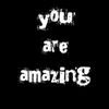 youaresooamazing