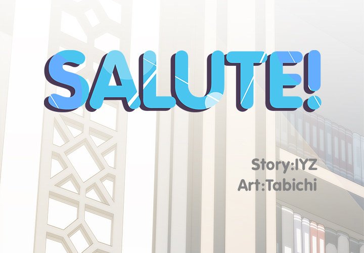 Salute! - episode 52 - 1