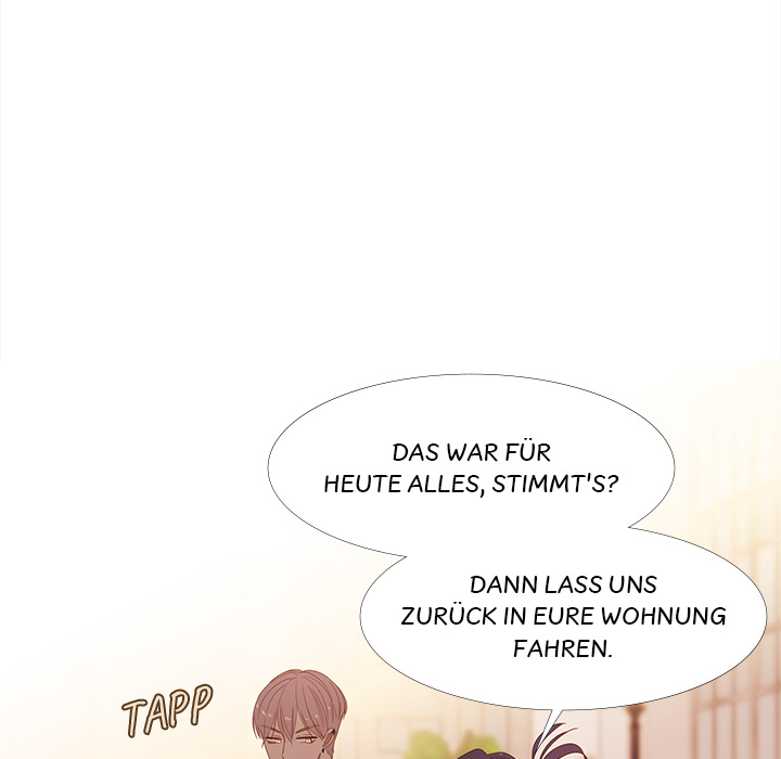 Mein Leben als Halb-Magi - episode 28 - 47