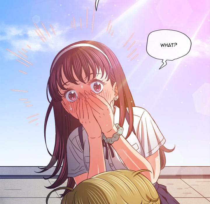 My High School Bully - episode 175 - 190