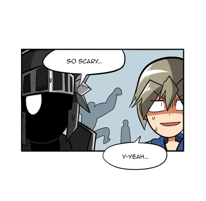 Maki and Friends - episode 21 - 34
