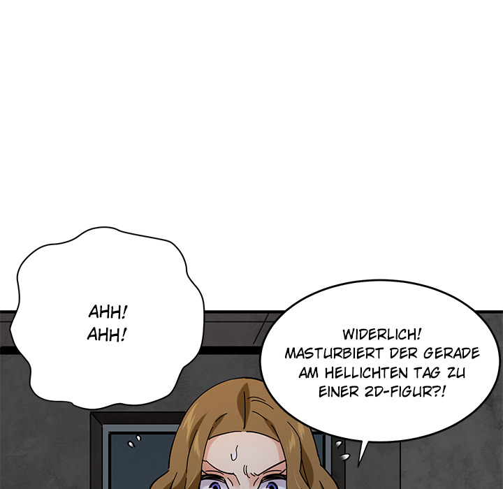 Wer hat Angst vor Mister H? - episode 40 - 79