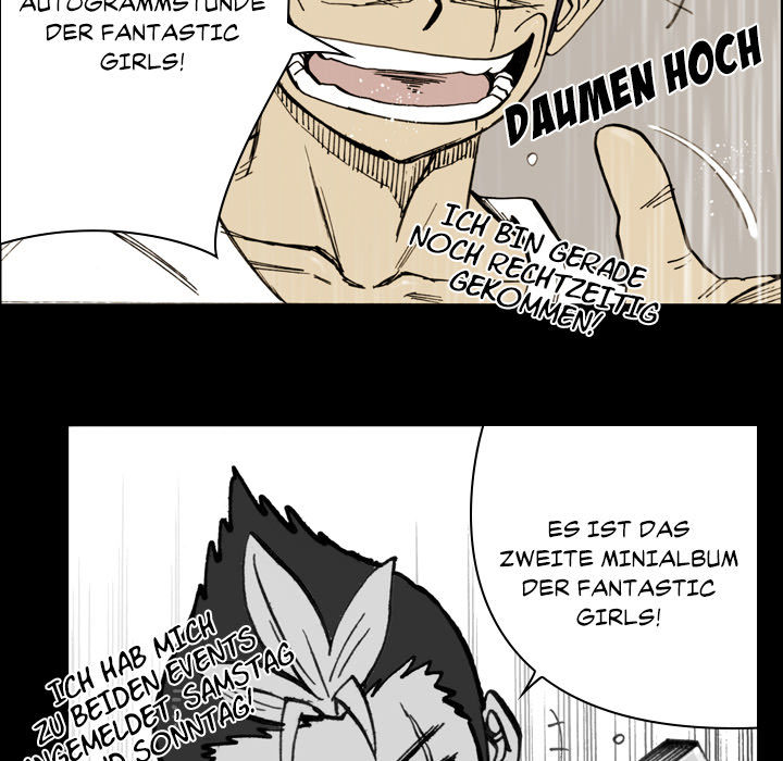 Der Schlägerjäger - episode 22 - 34