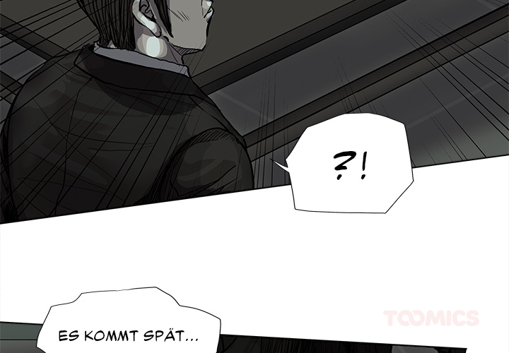 Das azurblaue Land - episode 65 - 1