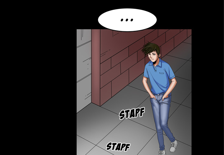 Die Partner meiner Frau - episode 8 - 0