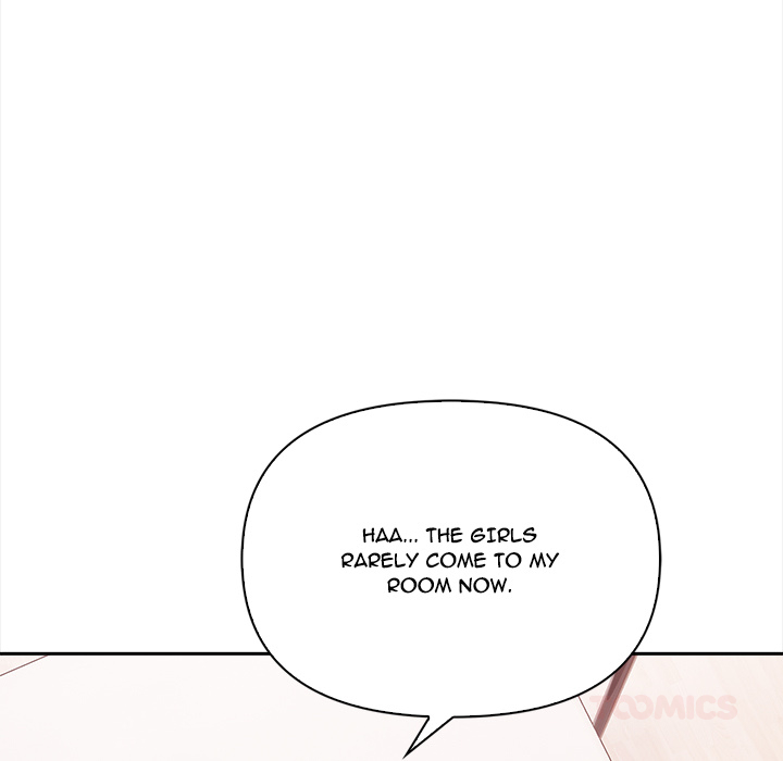 The Secret of a Girls' Dorm - episode 43 - 77
