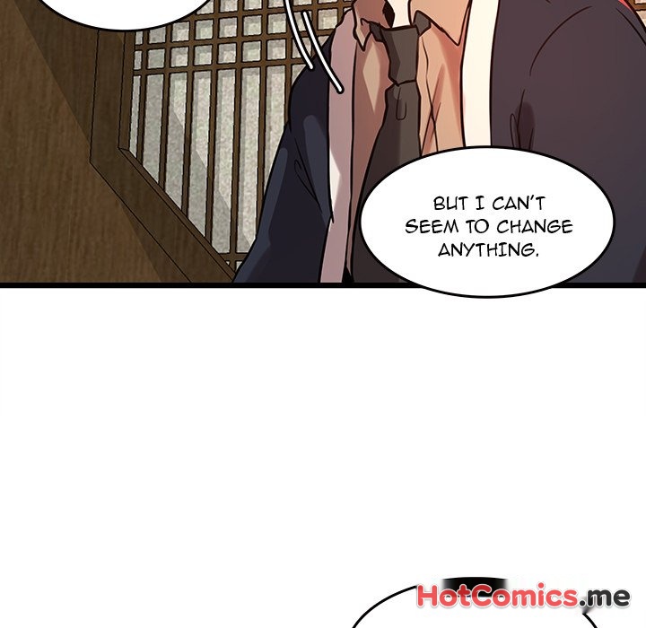 The Tiger, The Sun and The Moon - episode 44 - 65