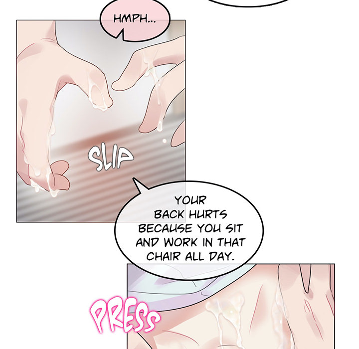 A Pervert's Daily Life - episode 107 - 28