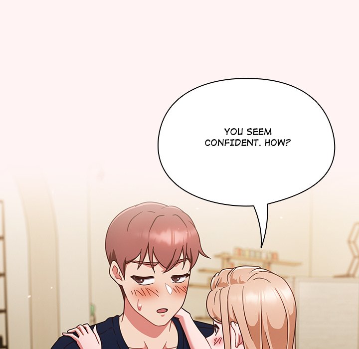 Honey Sweet Part-Time Job - episode 8 - 95