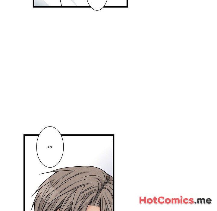 Work, Fight and Love - Webtoon Edition - episode 59 - 11
