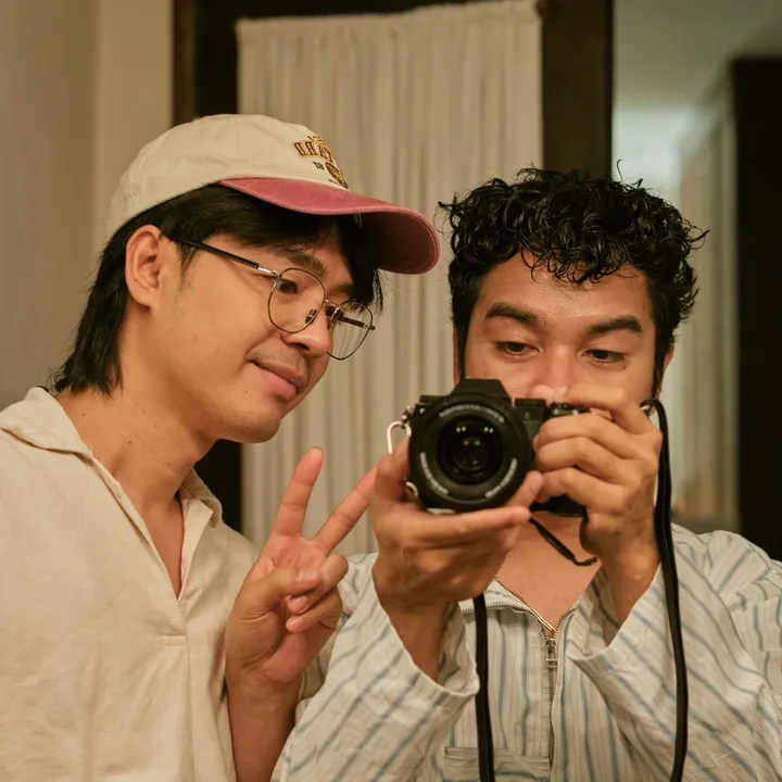 @yongandmike
