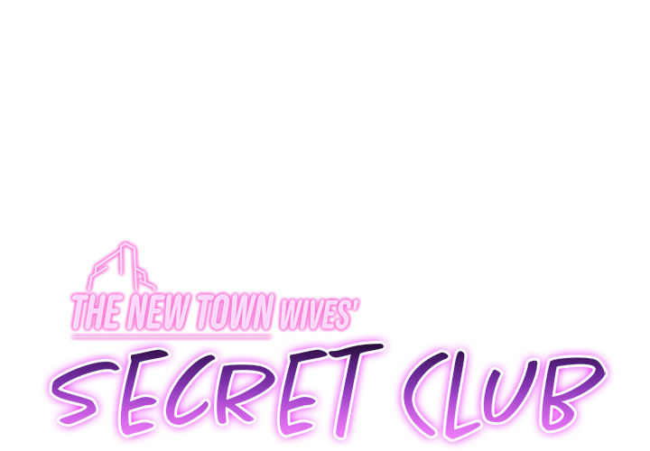 The New Town Wives' Secret Club - episode 10 - 0