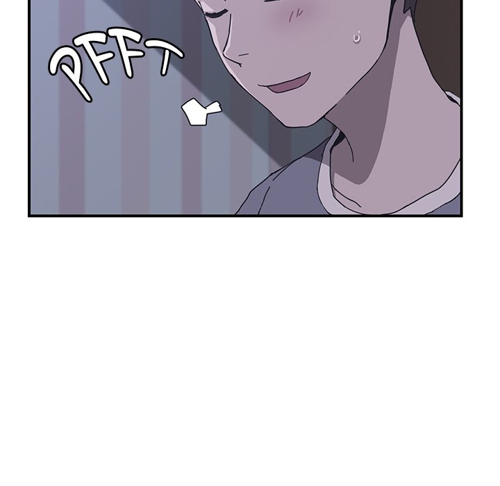 The Unwanted Roommate - episode 3 - 105