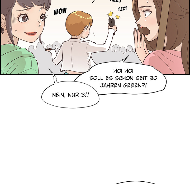 Der Hahn im Korb - episode 98 - 10