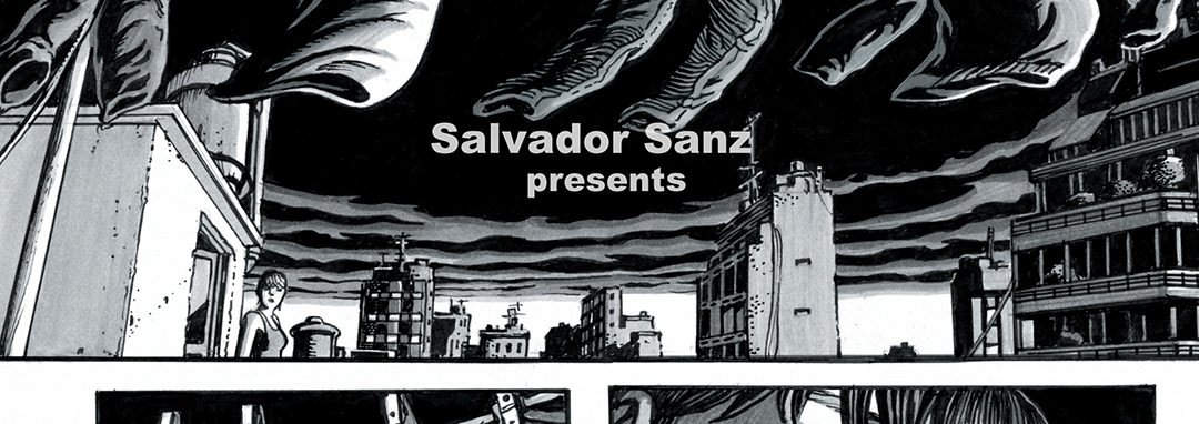Stonebot Sanz Omnibus - episode 1 - 30