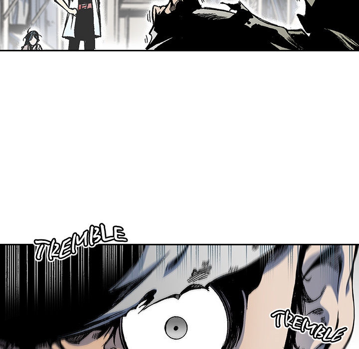 Legend of Sayu - episode 27 - 37