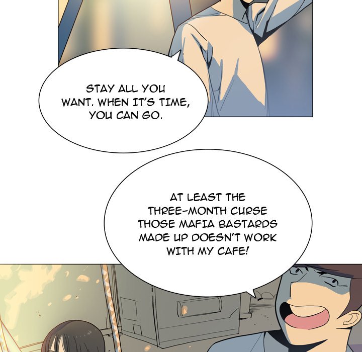 Trouble Drink - episode 28 - 55