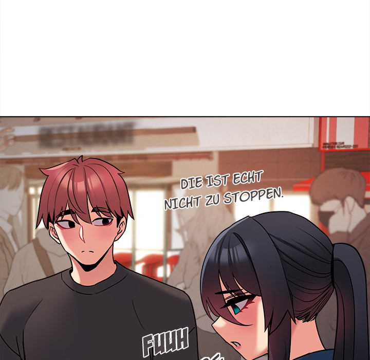 Plötzlich Insider - episode 73 - 126