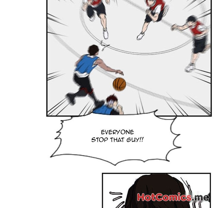 Tweener - episode 17 - 85
