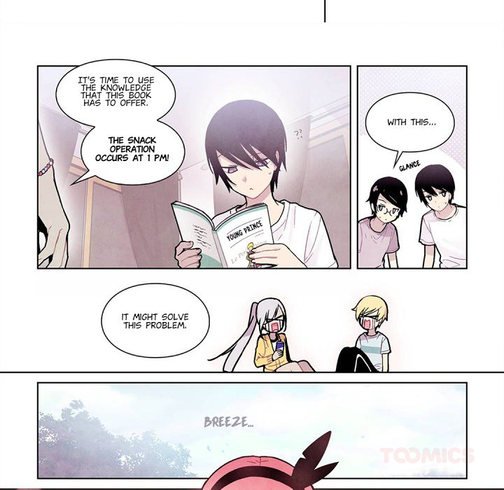 Americano Exodus - episode 35 - 4