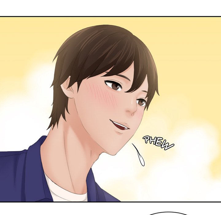 My Love Companion - episode 6 - 5