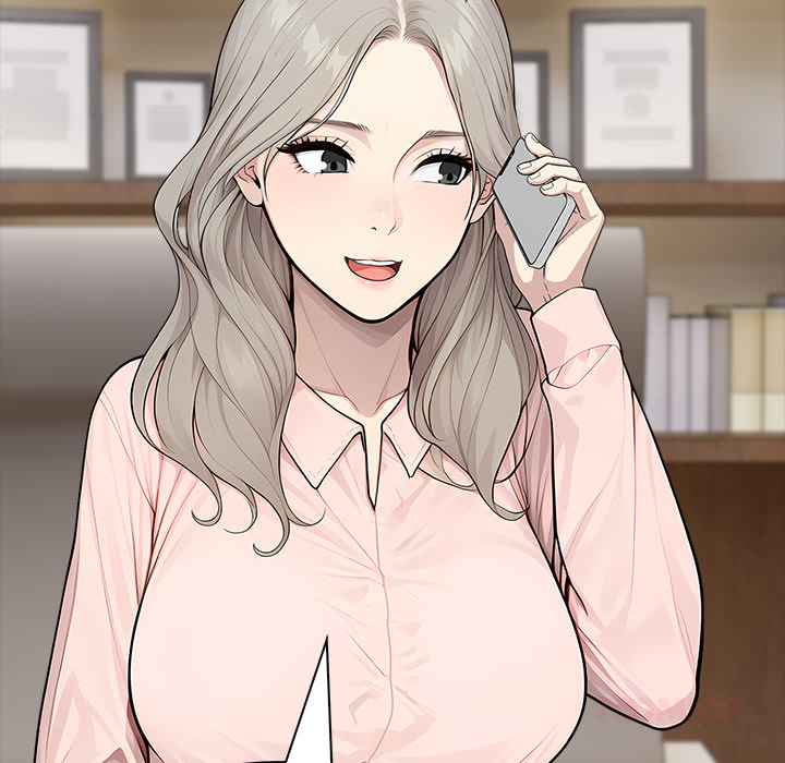 The New CEO's Management Diaries - episode 8 - 47