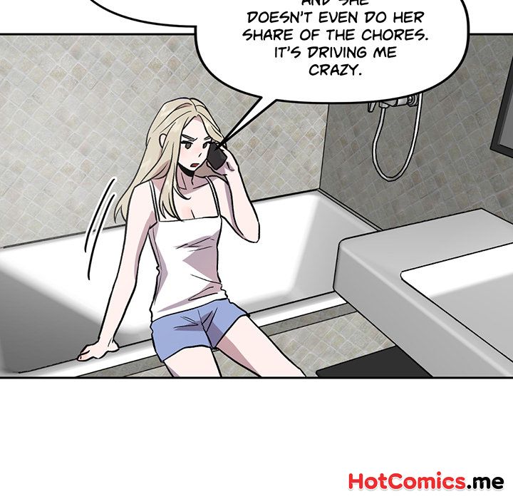 Bitter Sweetheart - episode 13 - 109
