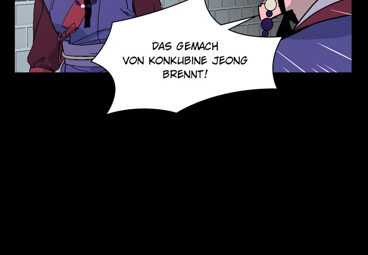 Die Prinzessin und ihre Leibwächter - episode 30 - 3