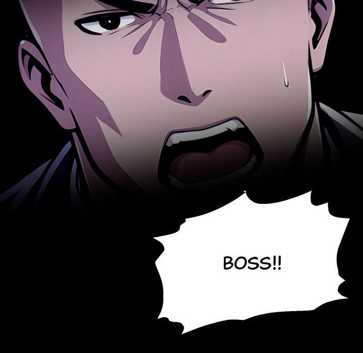 Workaholic Gangster - episode 120 - 27