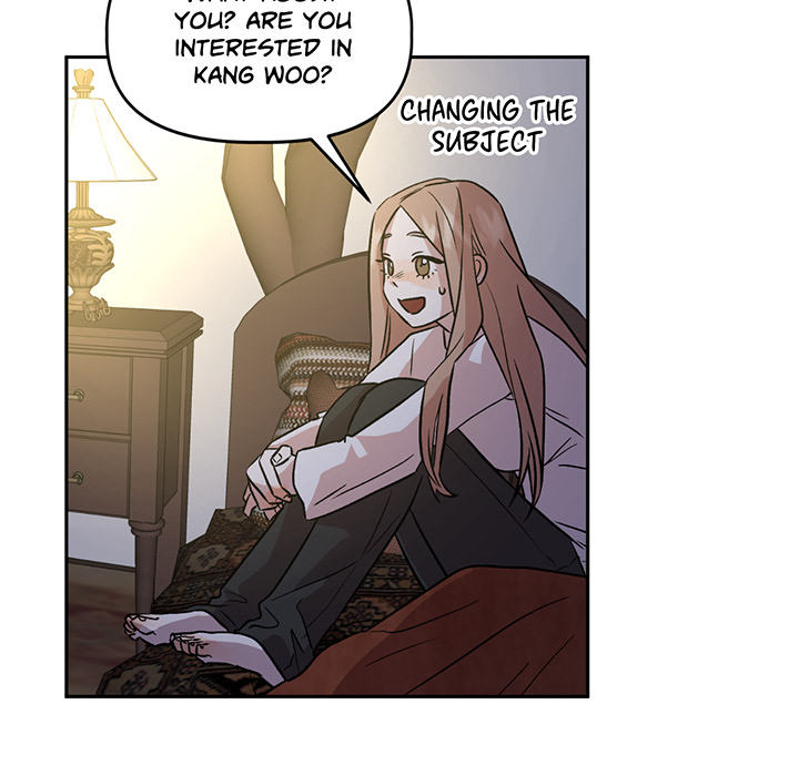 Bitter Sweetheart - episode 8 - 74