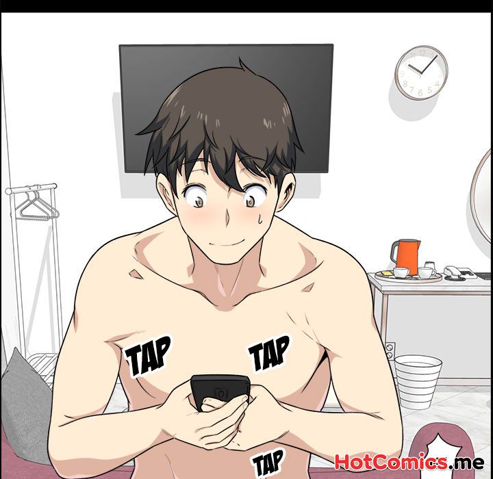 Excuse me, This is my Room - UNCENSORED - episode 8 - 18