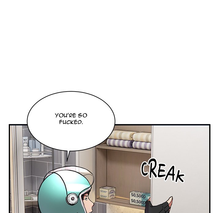 The Delivery Rider - episode 1 - 233